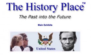 TheHistoryPlaceweb