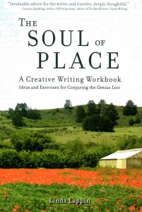 creative writing about a place